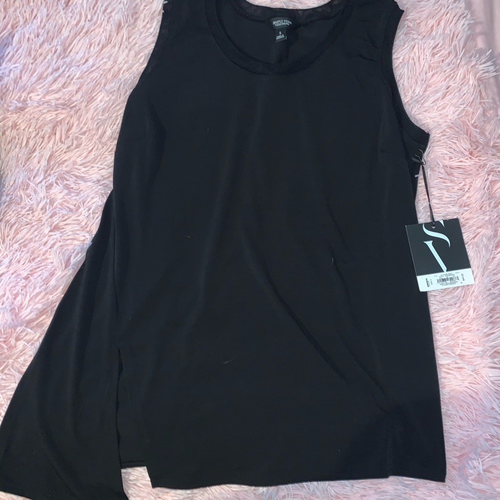 simply verawang shirt